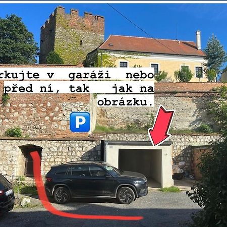 Family Provence Mikulov Exterior foto
